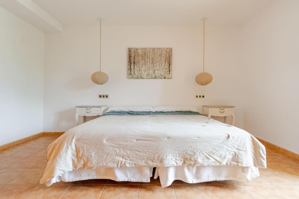 Casa Rural Torre Gil Alcaniz Bagian luar foto