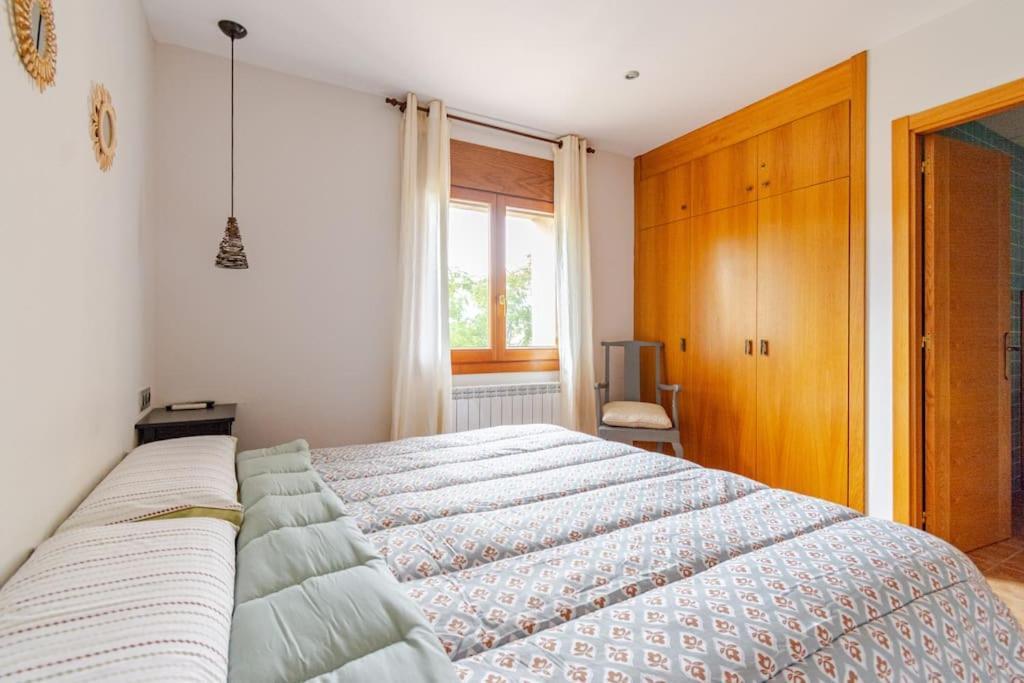 Casa Rural Torre Gil Alcaniz Bagian luar foto