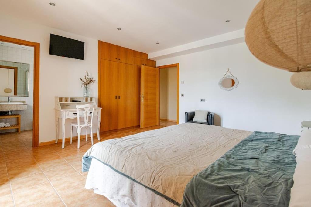 Casa Rural Torre Gil Alcaniz Bagian luar foto