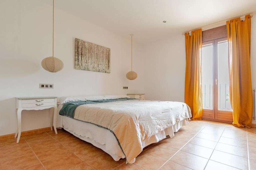 Casa Rural Torre Gil Alcaniz Bagian luar foto
