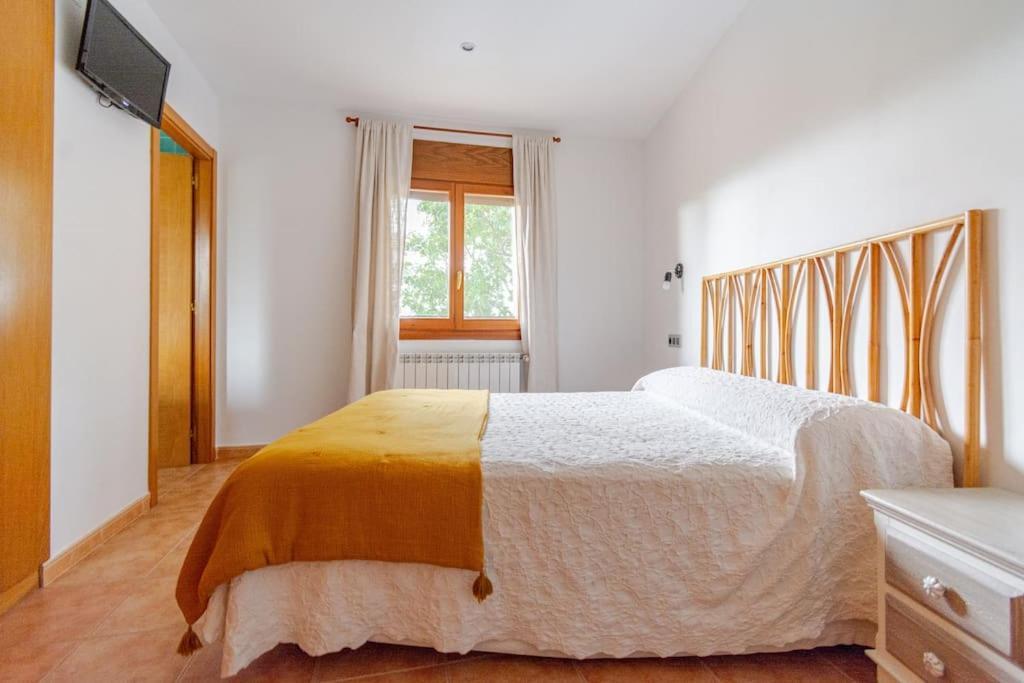 Casa Rural Torre Gil Alcaniz Bagian luar foto