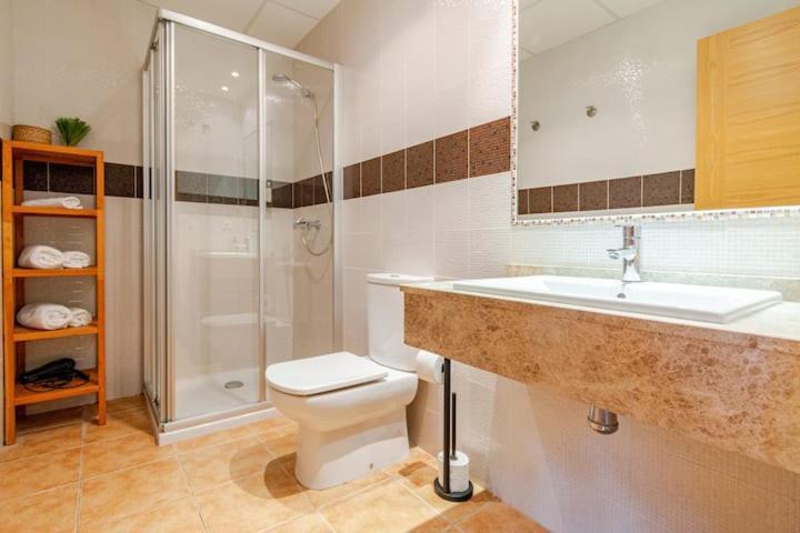 Casa Rural Torre Gil Alcaniz Ruang foto