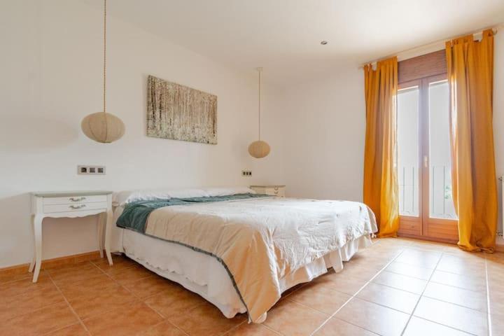 Casa Rural Torre Gil Alcaniz Ruang foto