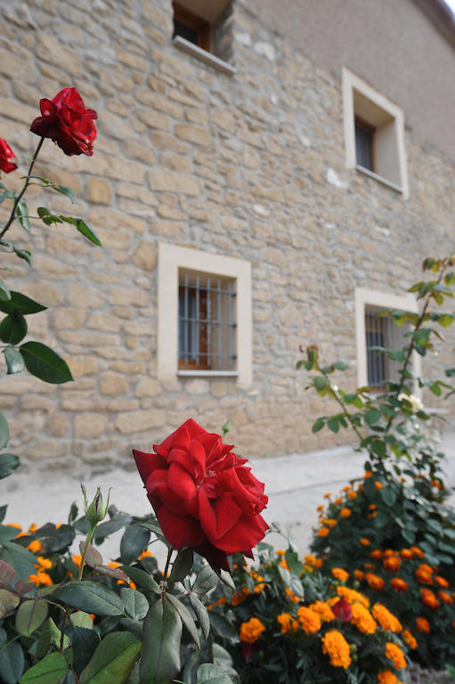 Casa Rural Torre Gil Alcaniz Bagian luar foto