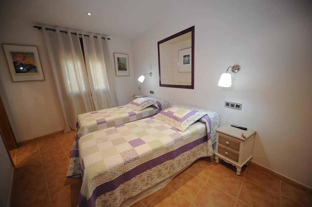 Casa Rural Torre Gil Alcaniz Bagian luar foto